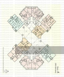 Dover Parkview (D5), Condominium #131289332
